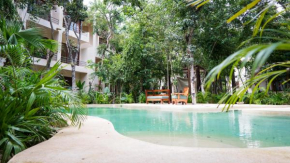 TIPG NEW Apartment with Private Pool 8 Guests